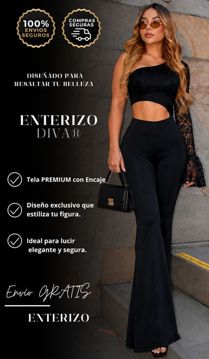 ENTERIZO DIVA®