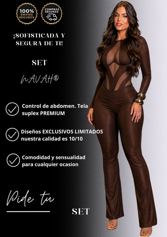 SET PRESTIGE®