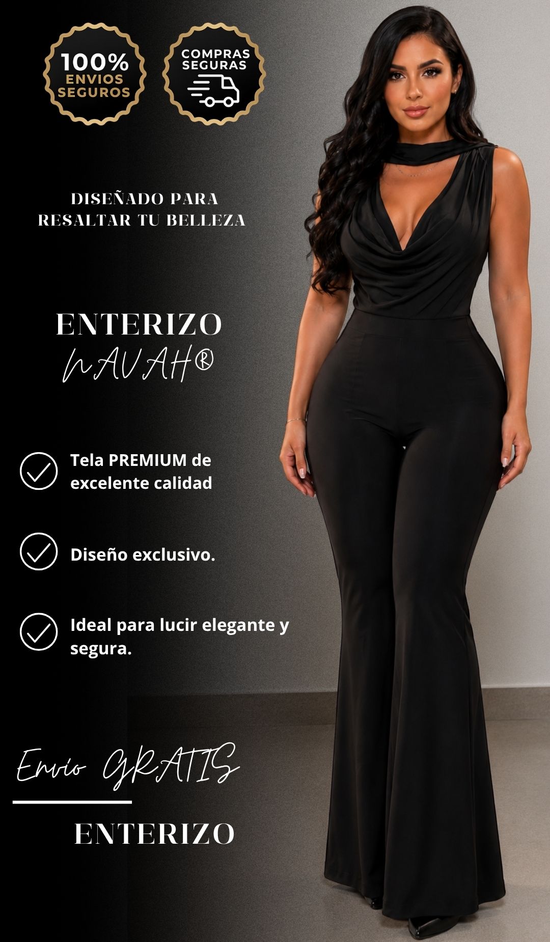 ENTERIZO ESSENCE®