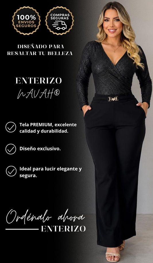 ENTERIZO DIVINE®
