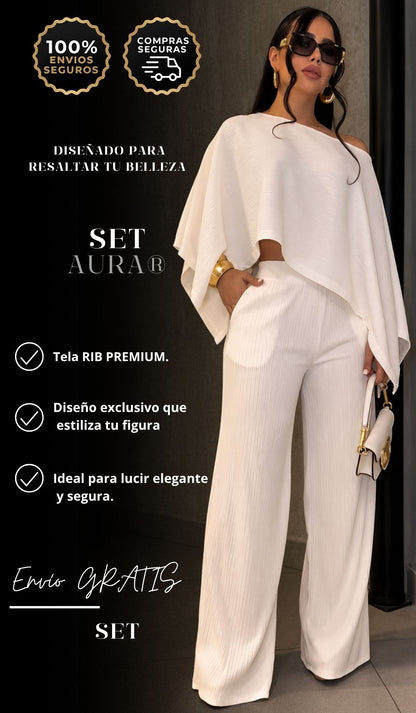 SET AURA®