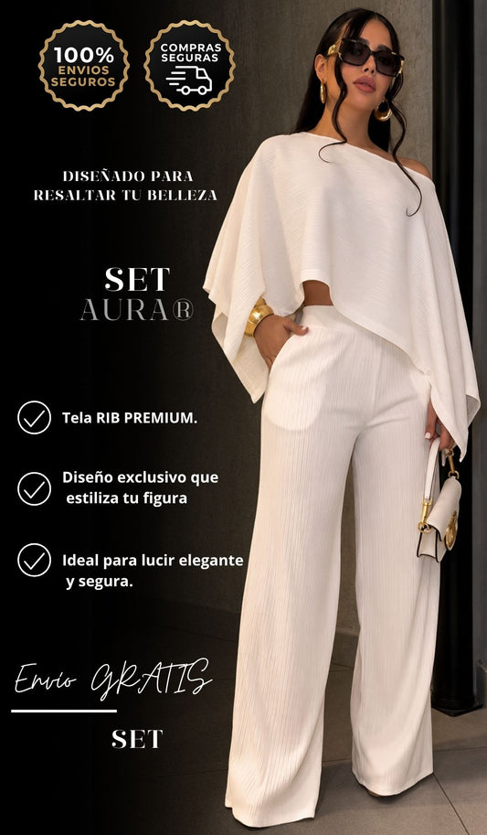 SET AURA®
