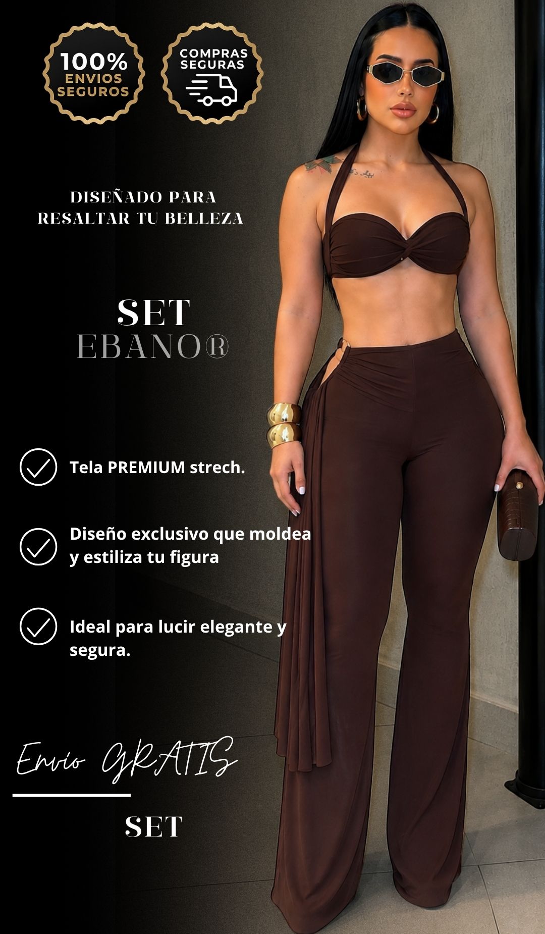 SET EBANO®