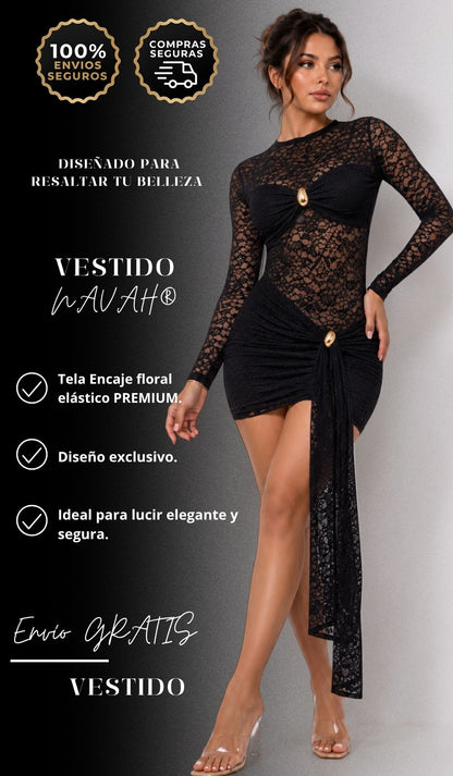 VESTIDO ÉVORA®