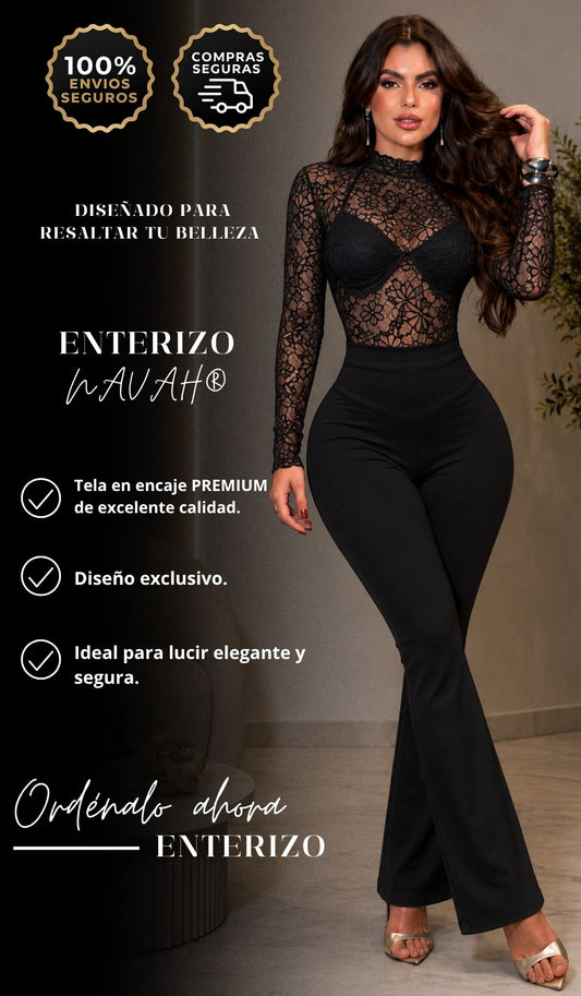 ENTERIZO NOVA®