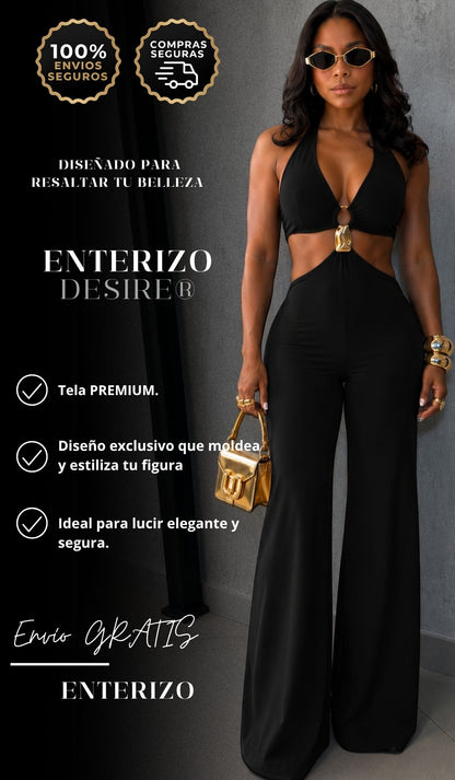 ENTERIZO DESIRE®