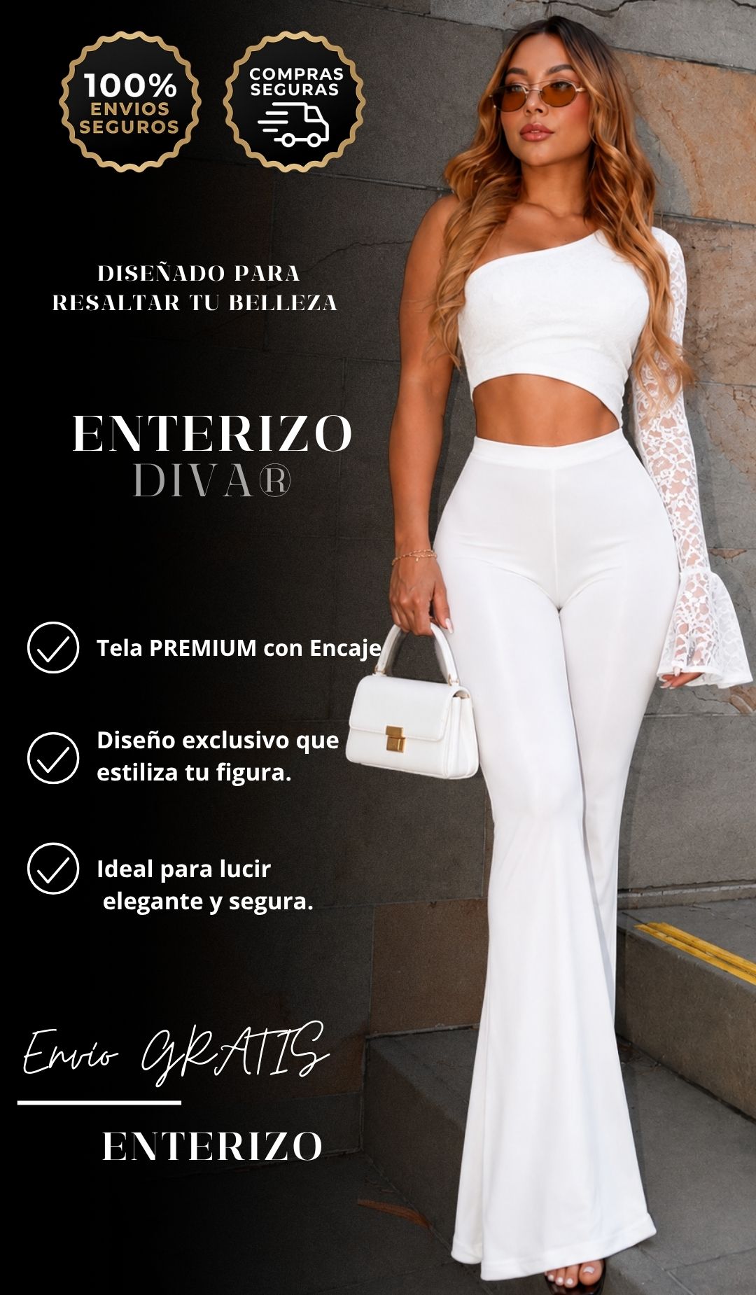 ENTERIZO DIVA®