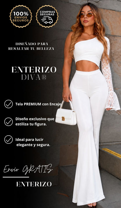 ENTERIZO DIVA®