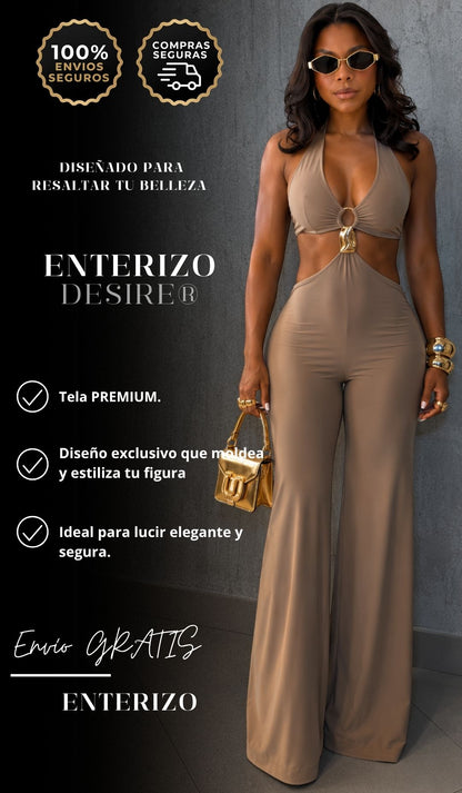 ENTERIZO DESIRE®