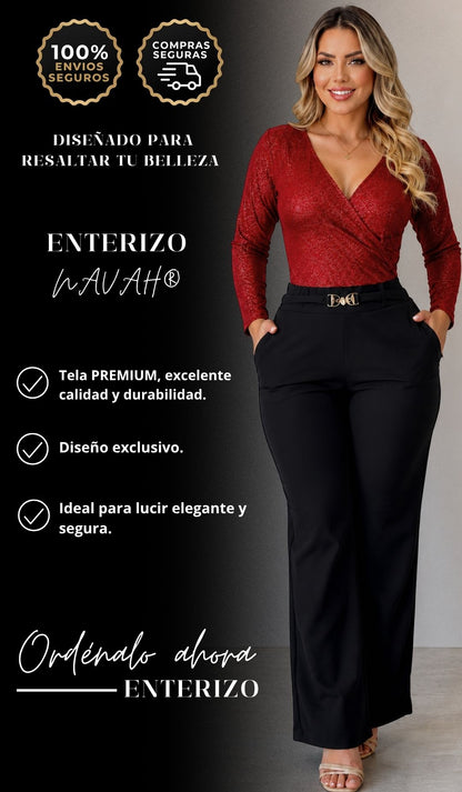 ENTERIZO DIVINE®