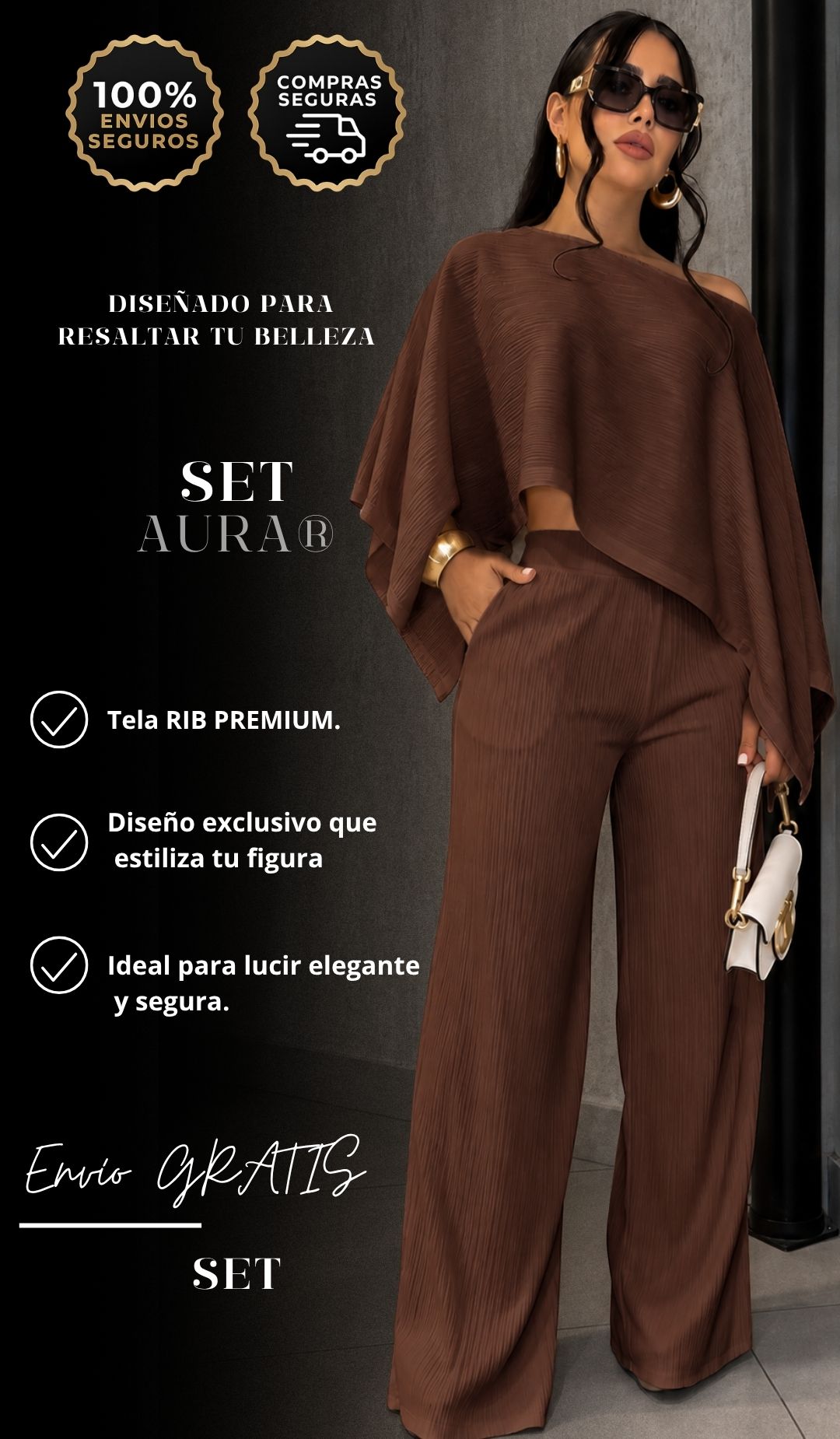 SET AURA®